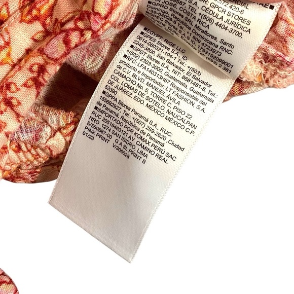 Old Navy Girls Sleeveless Romper 6-12 Months - Picture 2 of 5